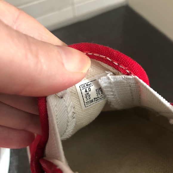 Vans unisex slip on sneakers - Picture 10 of 10